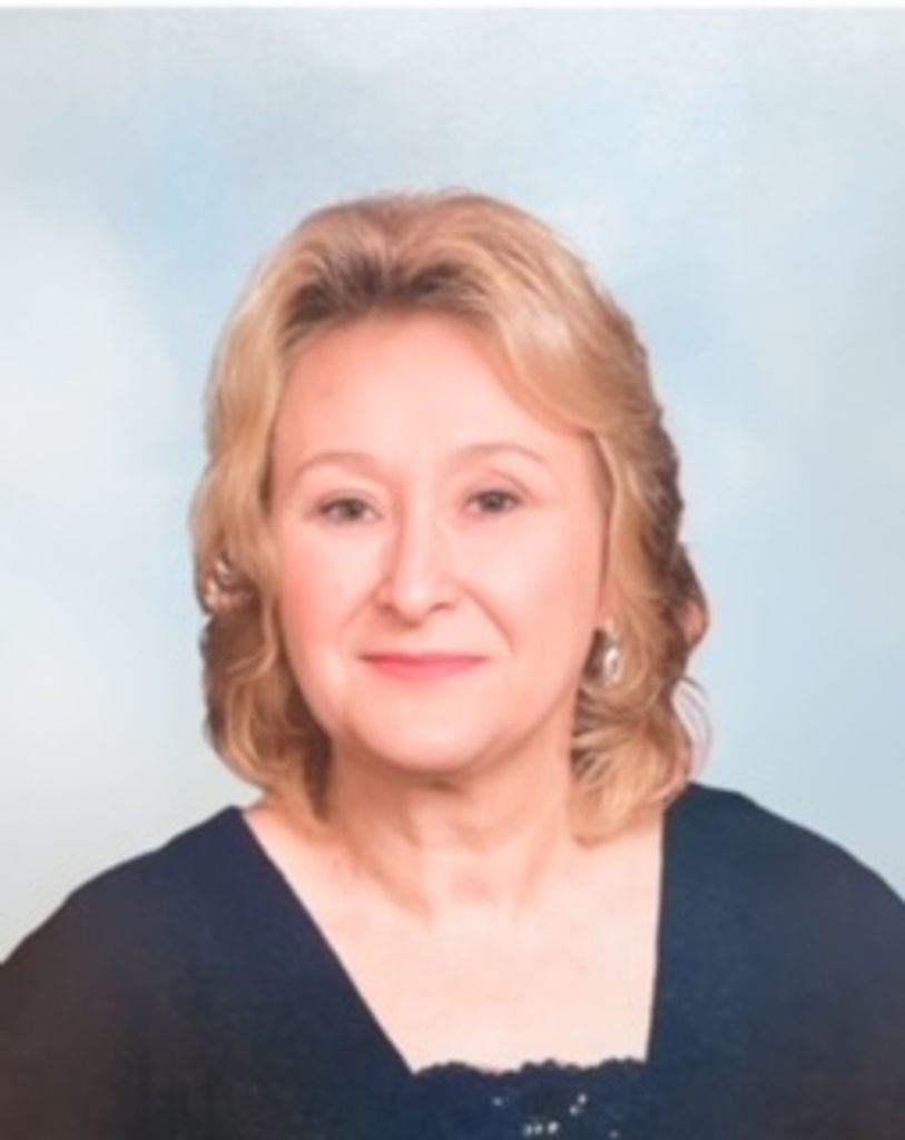 Barbara June (Loyd)  Stoedter