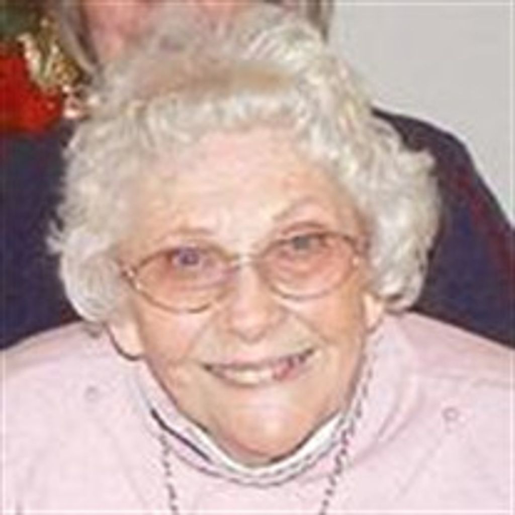 Alma Irene Schneider