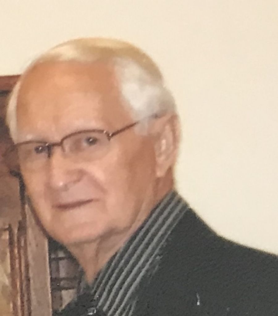 Ronald R. Clark