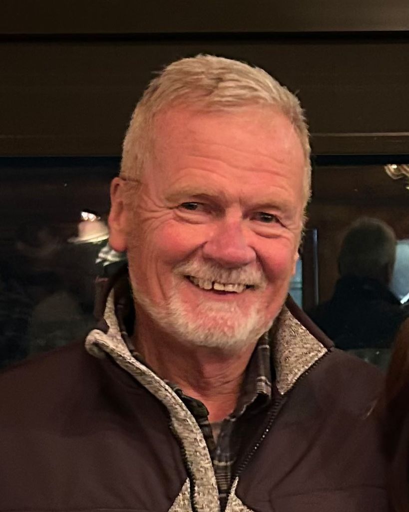 James W. Specht Profile Photo