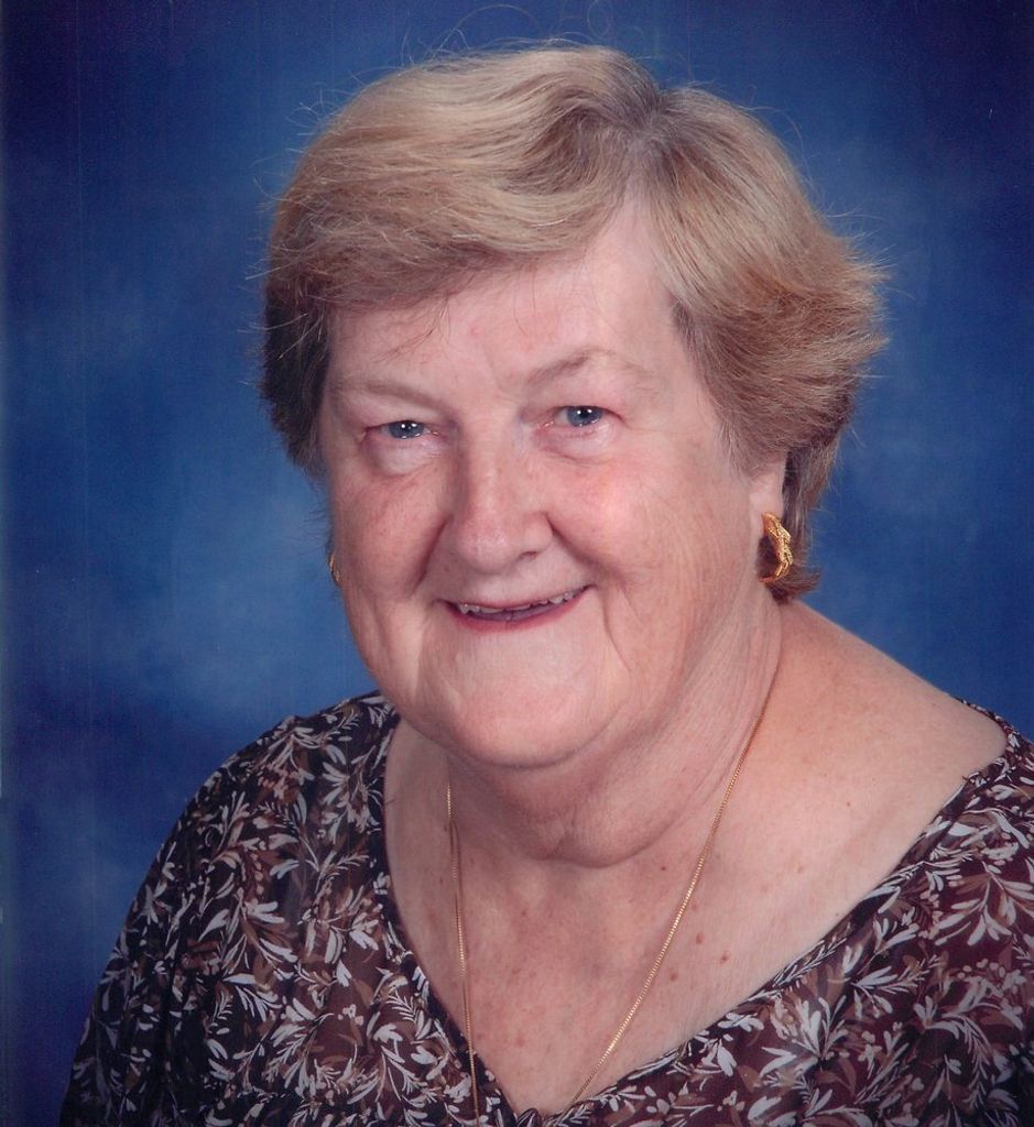 Erma L. Brilhart