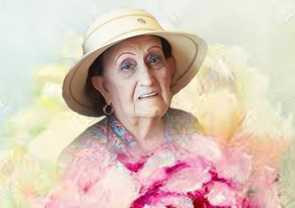 Irene Neira