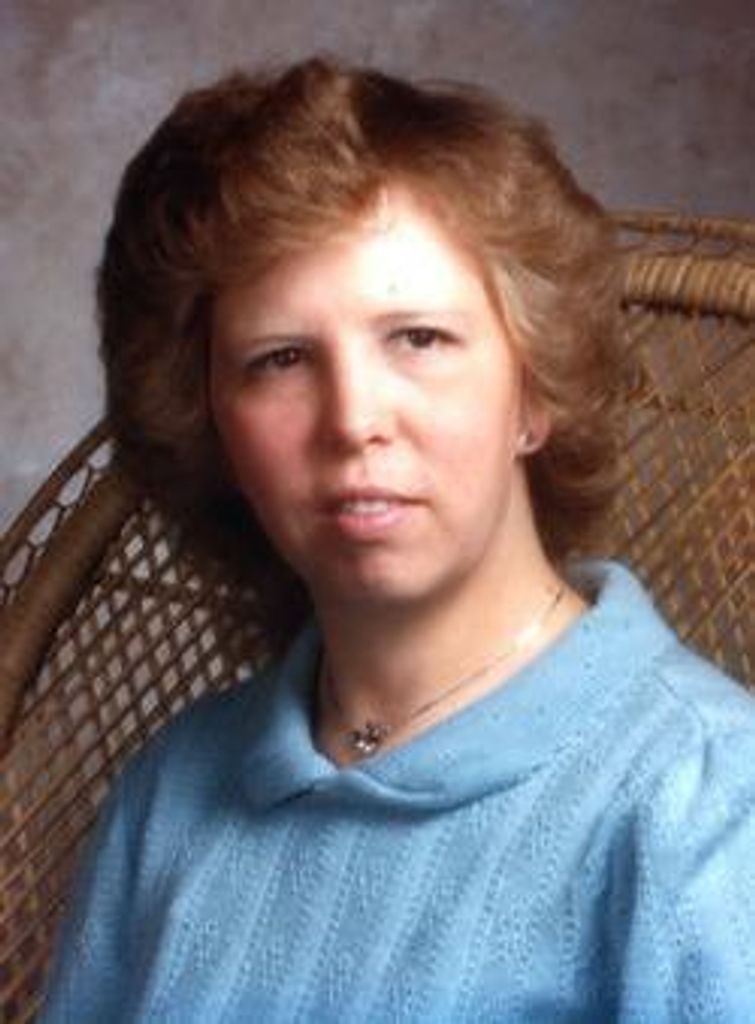 Nancy Jane Lewellen
