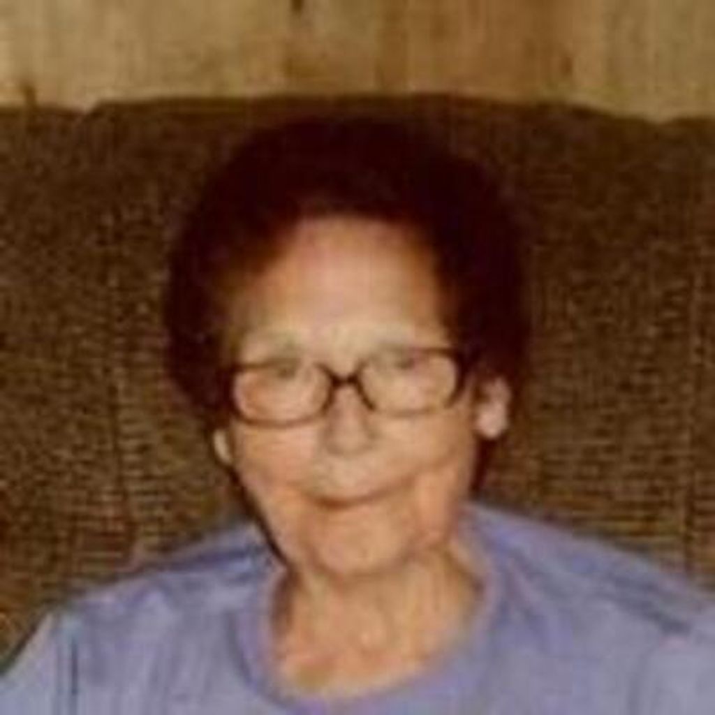 Vera Elaine Crook