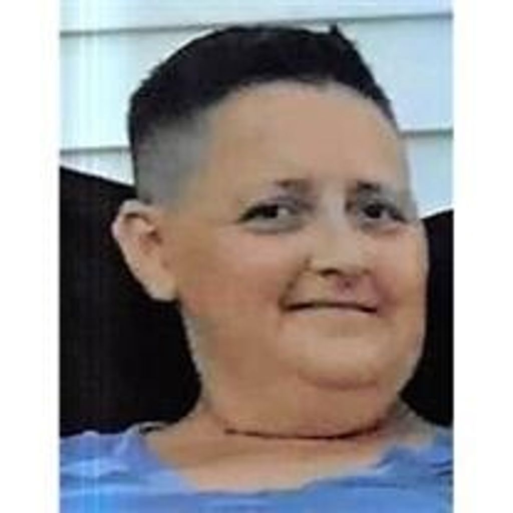 Heather Renee Thomas Profile Photo