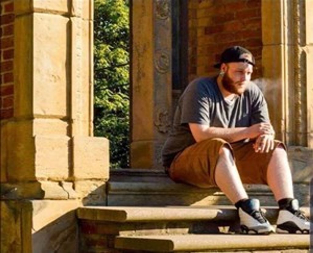 Justin Ray Bourland Profile Photo