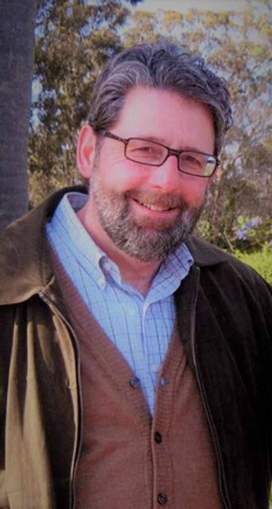 Daniel P. Woolsey