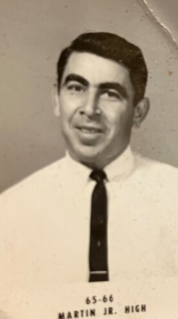 Jose M Gonzales Profile Photo
