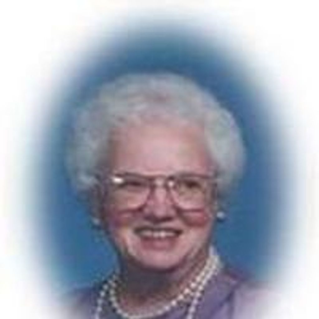 Jennie E. Hughes