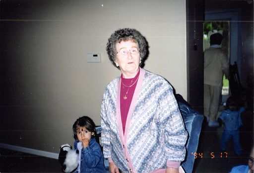 Margarete Anna Fessler photo gallery thumbnail 89 of 90