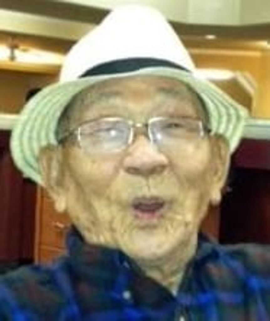 Horito, Joe Tsuyoshi