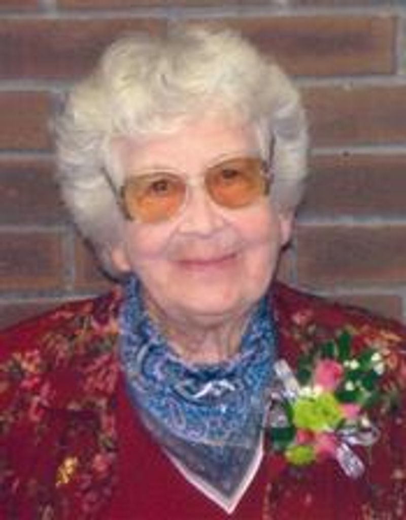 Helen "Rosie" Wilkinson