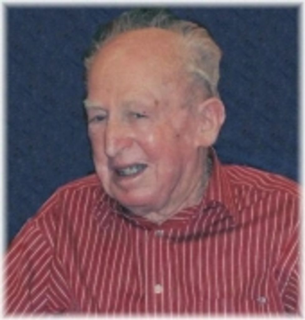 J. F. "Frank" Ketchum