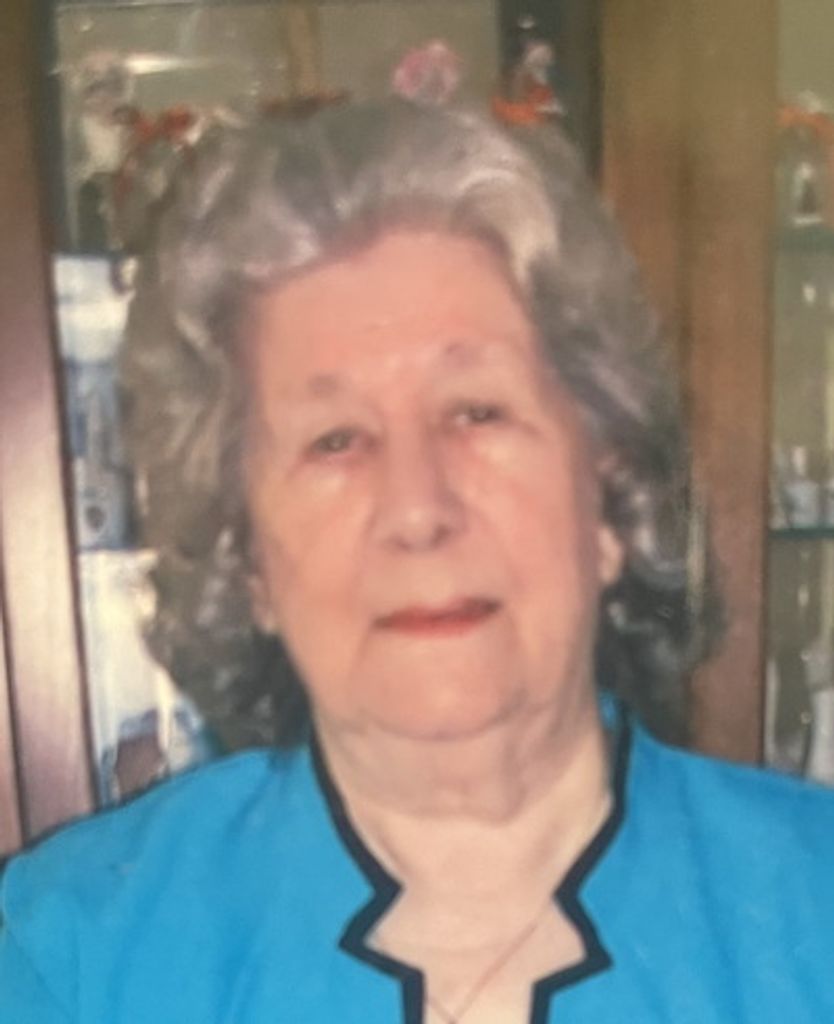 Patricia Ann Luther Profile Photo
