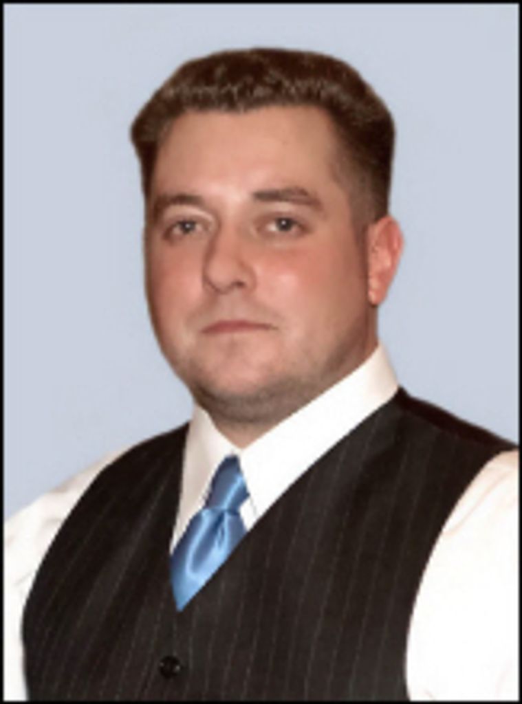 Christopher  St John