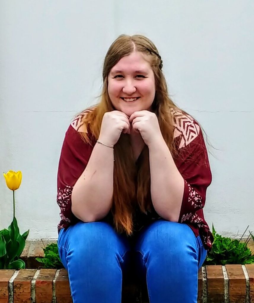 Hannah Brooke Andrews Profile Photo