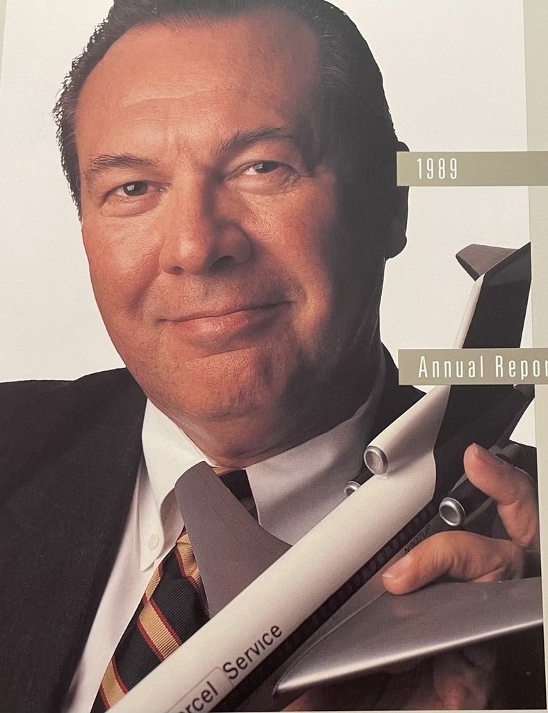 Edwin  A. Jacoby Profile Photo