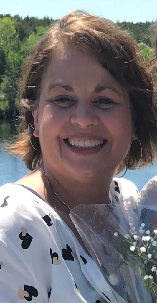 Kim Mcphail Profile Photo