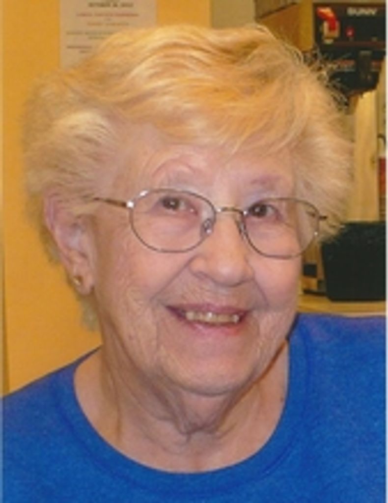 Virginia R. Harriman Profile Photo
