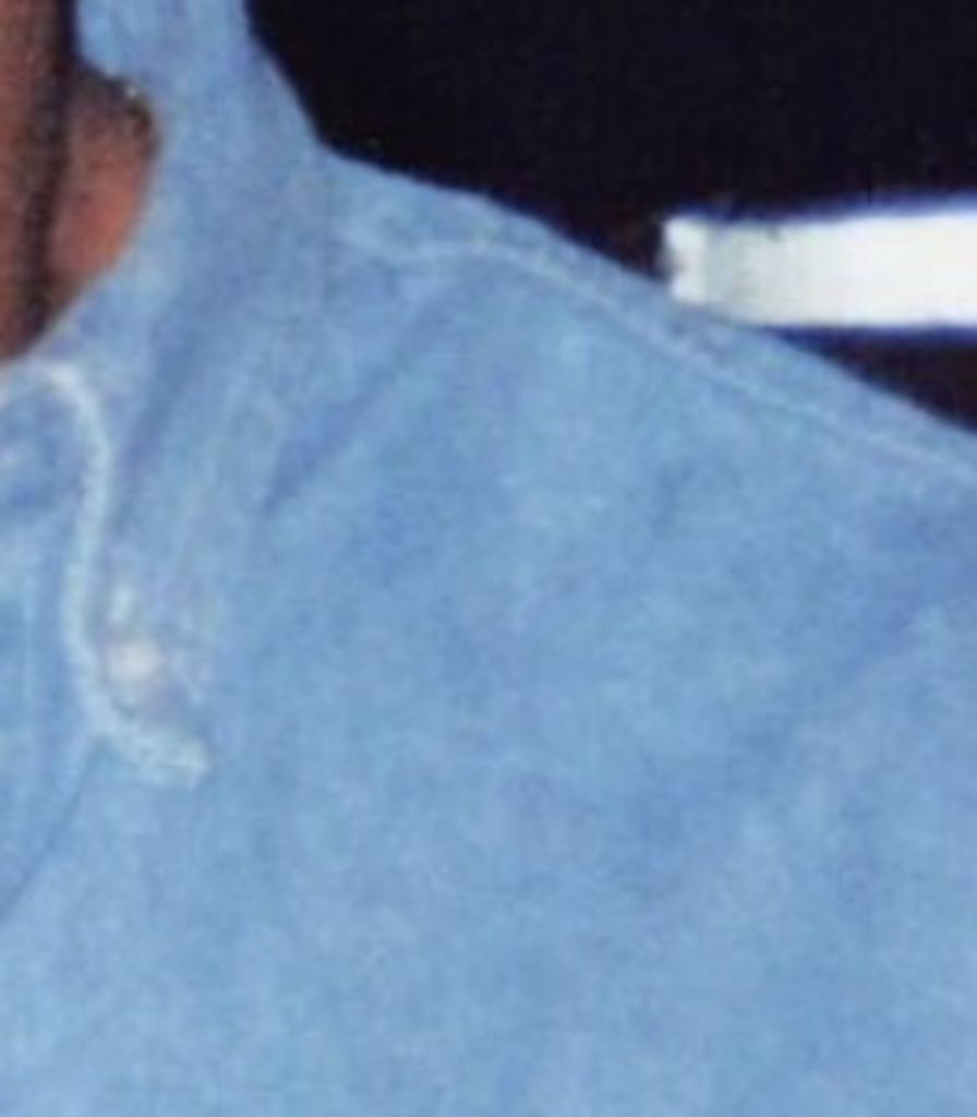 Larry Gene Wagner