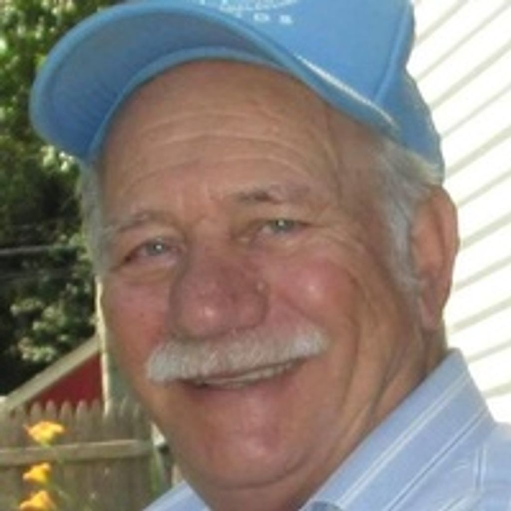 Joseph Briganti, Jr.