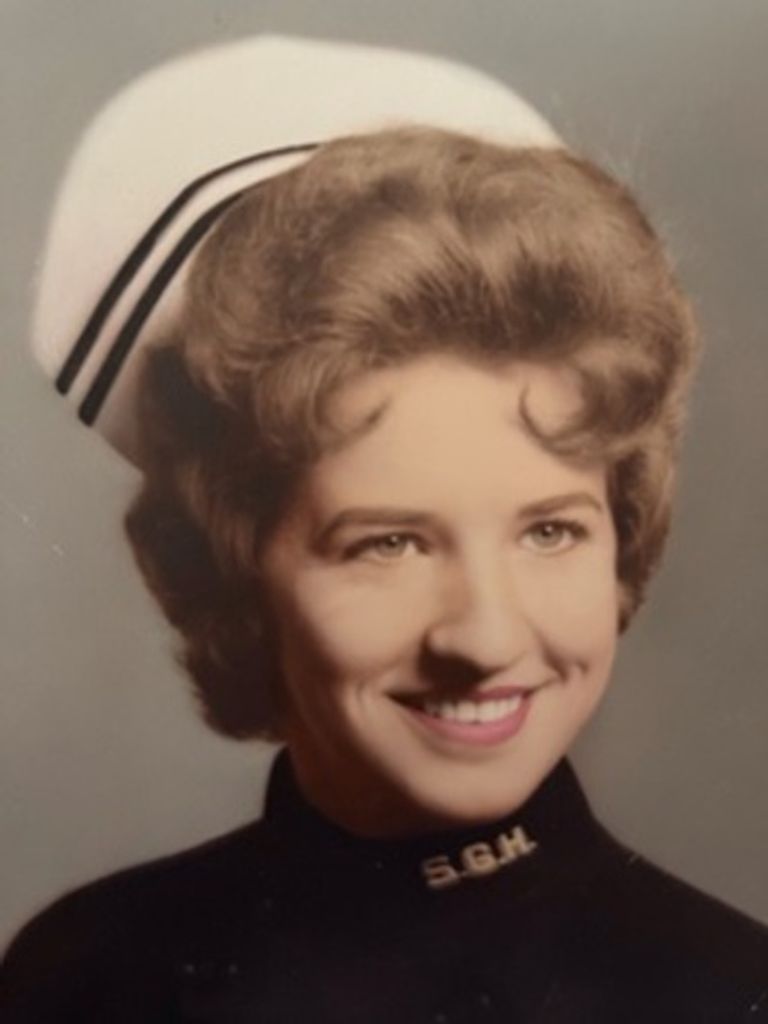 Jane Turner Morrow Profile Photo