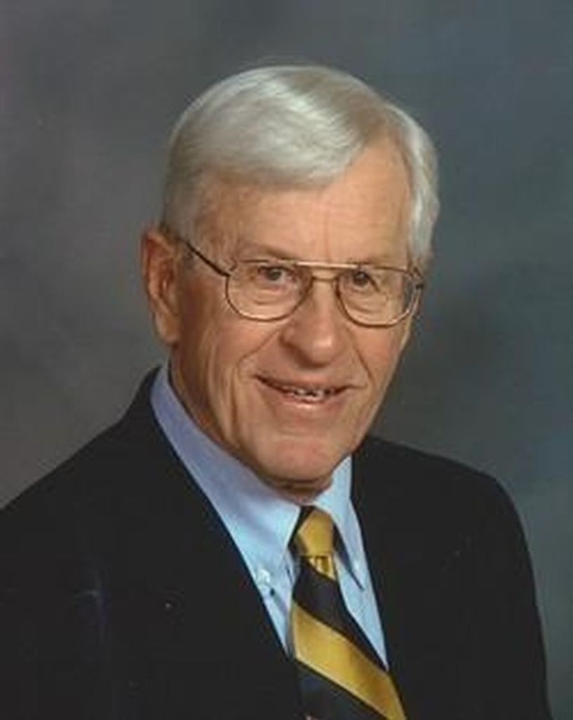 Edward William Pivirotto, Sr.