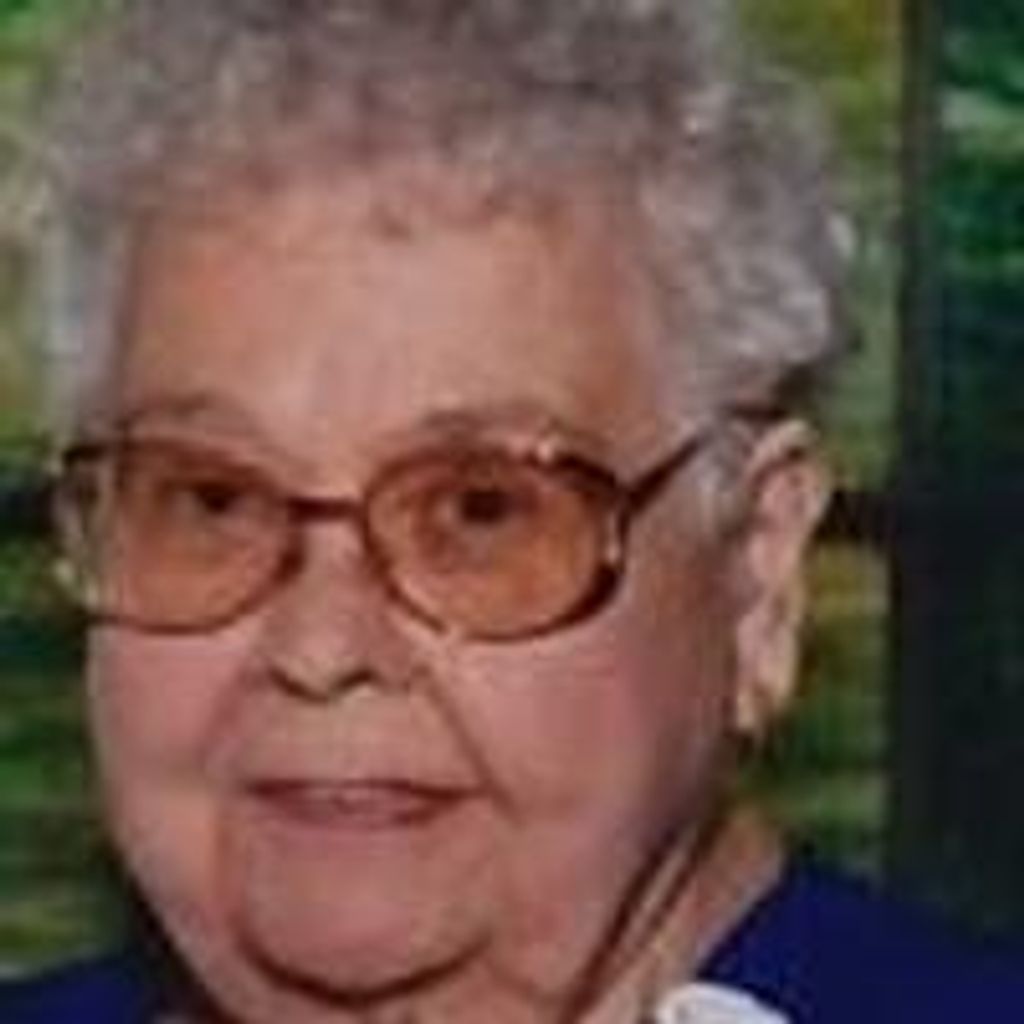 Hazel E. Bennett