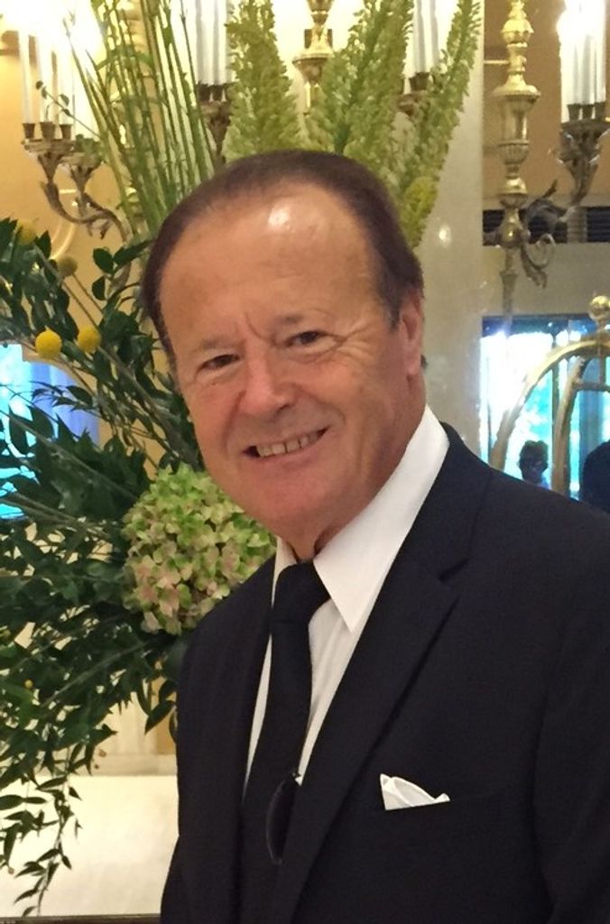 Mario D. Arquilla Profile Photo