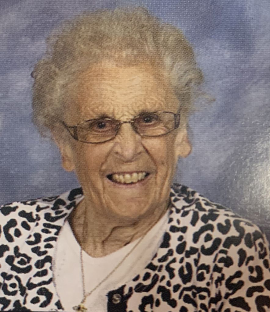 Mary Ellen Gerdeman Profile Photo