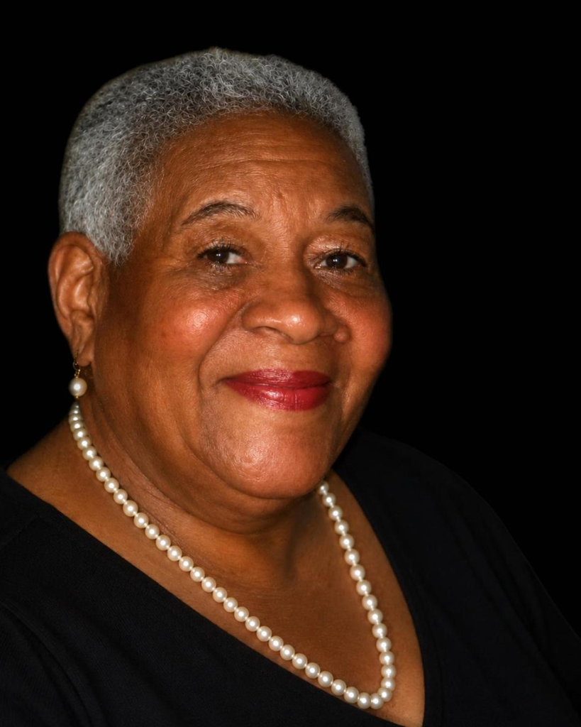 Joan Riviere Pascal Profile Photo