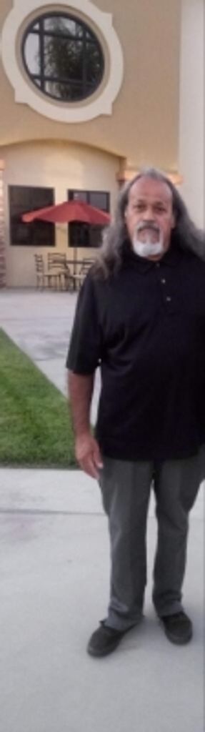 Daniel Ray Arredondo Profile Photo