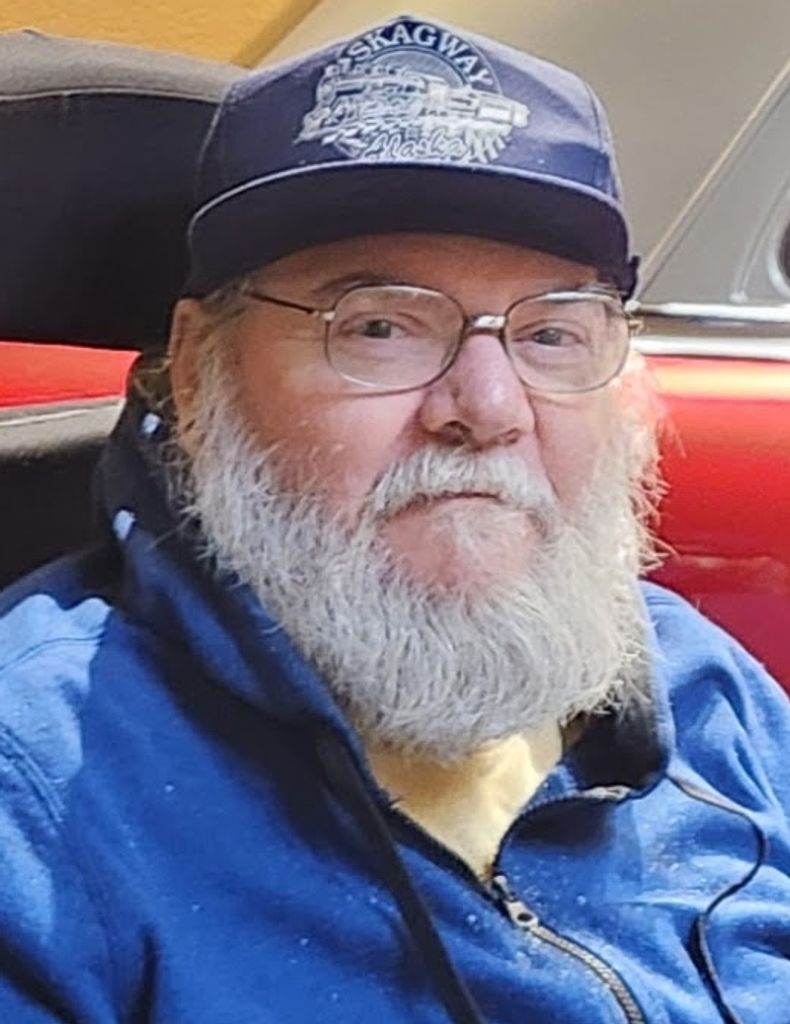 Harry Edward Graber Profile Photo