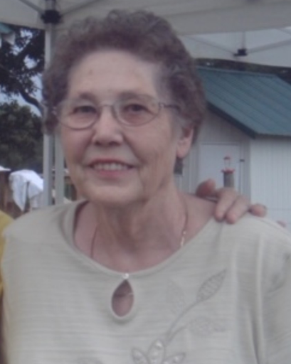 Willa Jean Richmond Profile Photo