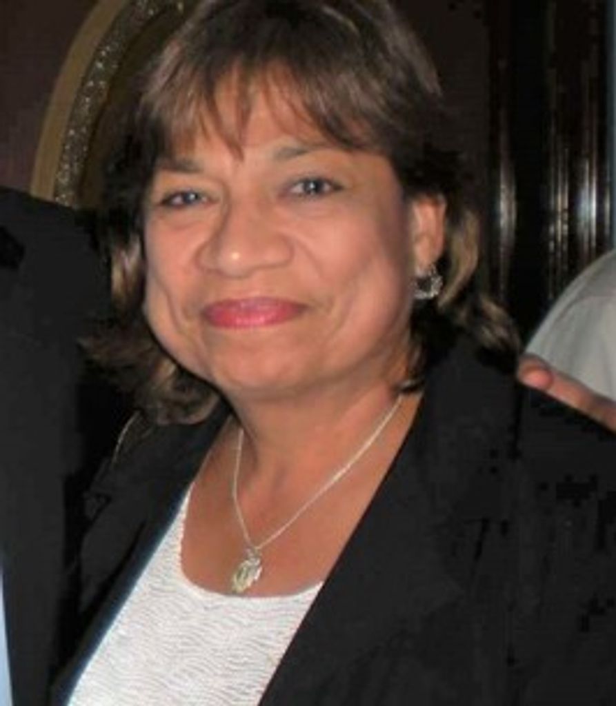 Maria Guadalupe Baez Profile Photo