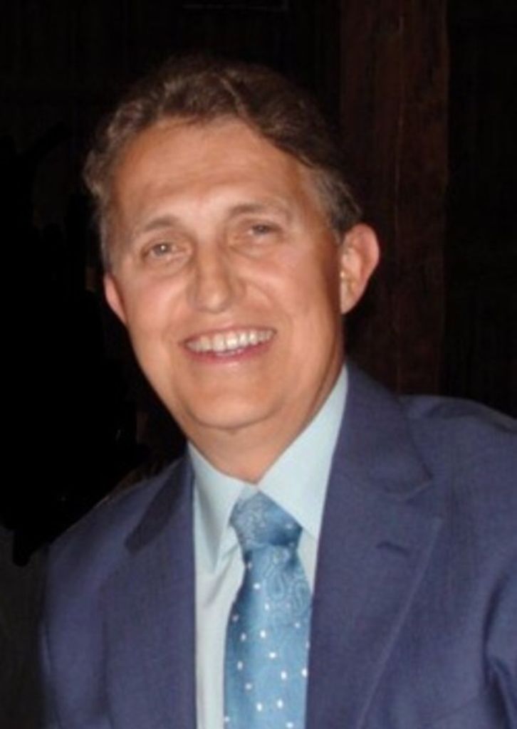 Lawrence K. Hodge Profile Photo