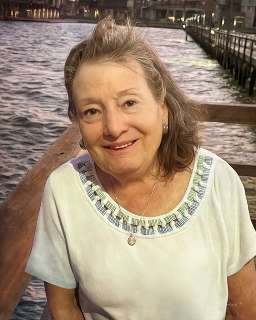 Beverly Robberson Profile Photo