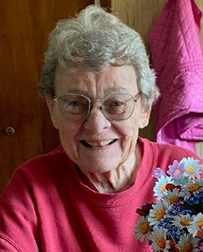 Nancy Patino-Rufli Profile Photo