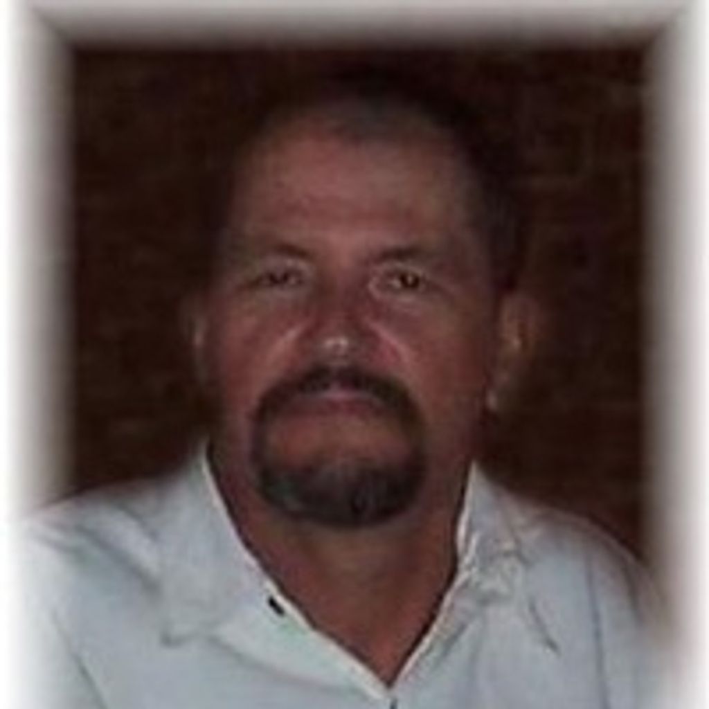 Norman "Joe" Marceaux