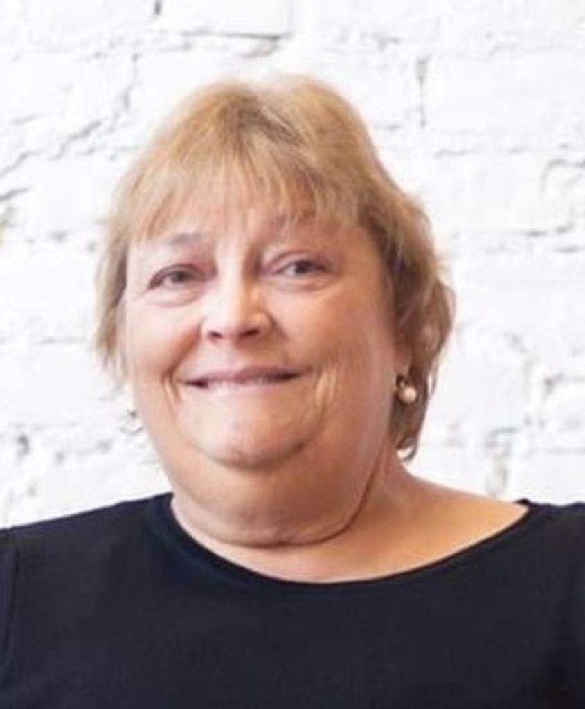 Lottie Ruth Griffin Profile Photo