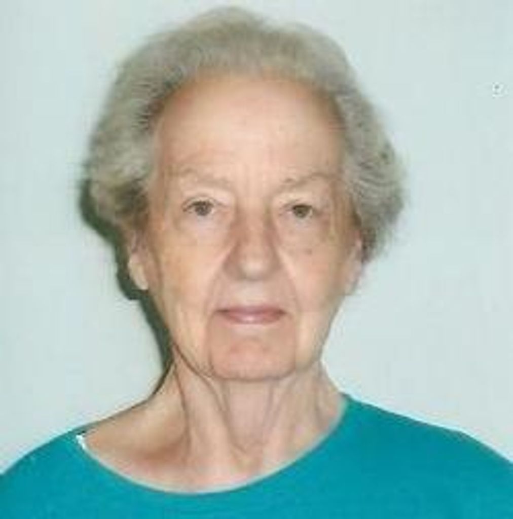 Audrey Ila Thomas Profile Photo