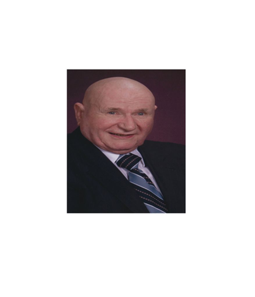 Melvin Oliver Sorenson Vanvorst Profile Photo