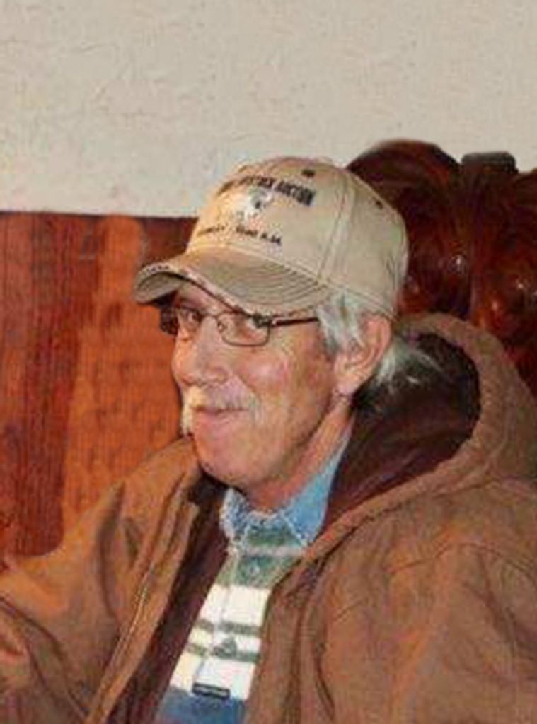 Kirk Francis Mcclendon Profile Photo