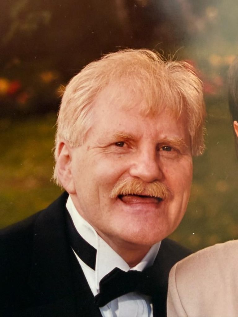 Robert George Galway Profile Photo
