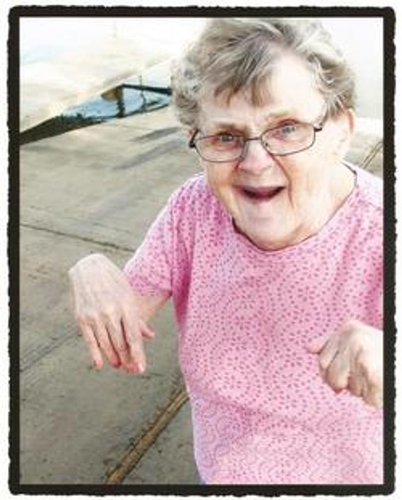 Lucille Ann Boyer