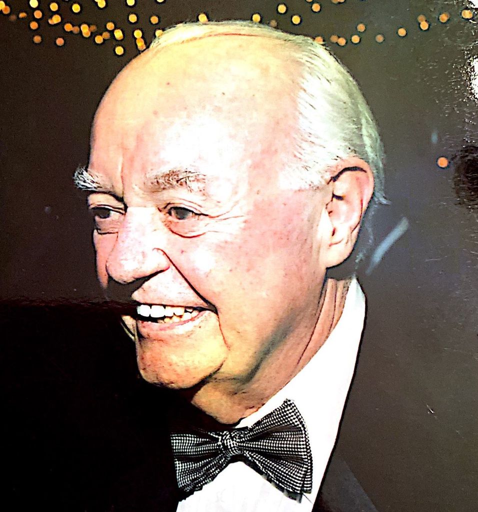 Rowland Andrew Radford Jr. Profile Photo