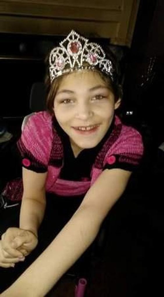 Savannah Marie Hunt