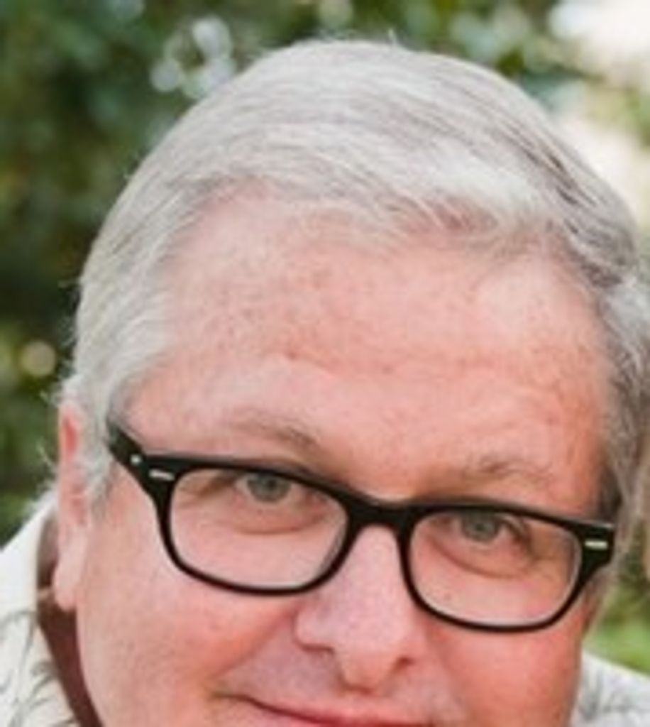 Rev. Douglas J. Reiner