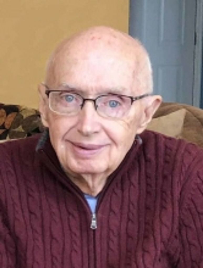 Edward M. Blackstad