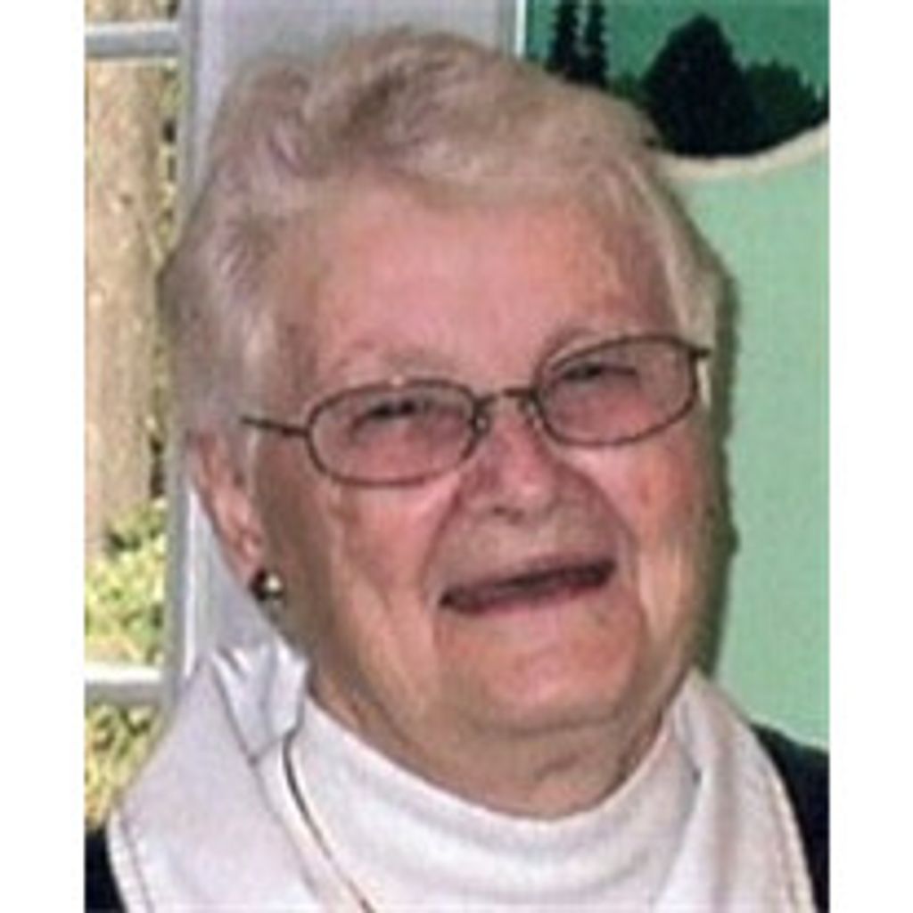 Eleanor C. Walsh